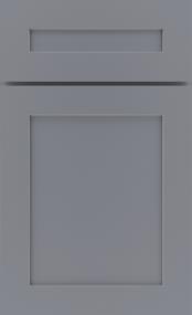 Serious Gray