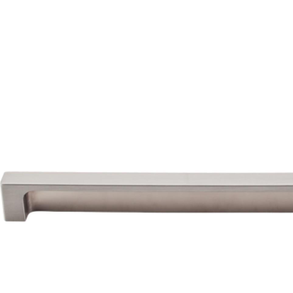 Pull Brushed Satin Nickel Nickel Pulls