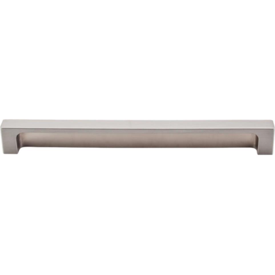 Pull Brushed Satin Nickel Nickel Pulls