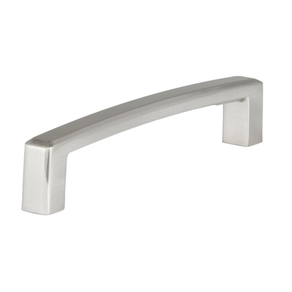 Pull Brushed Nickel Nickel Pulls