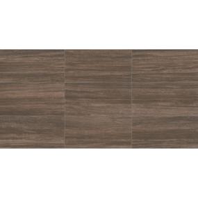 Tile Story Brown Matte Brown Tile