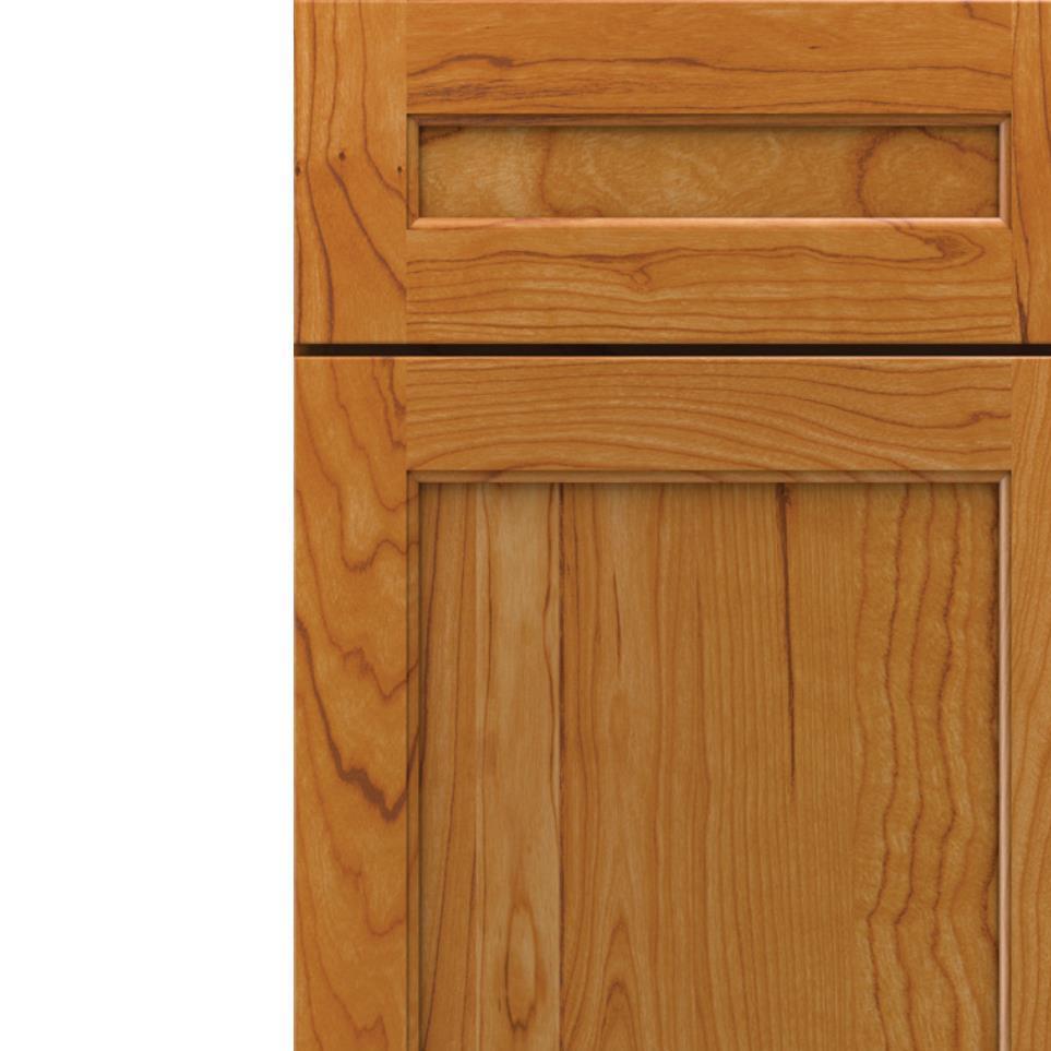 5 Piece Sandpiper Light Finish 5 Piece Cabinets