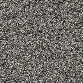 Textured Saxony Vienna Gray Carpet