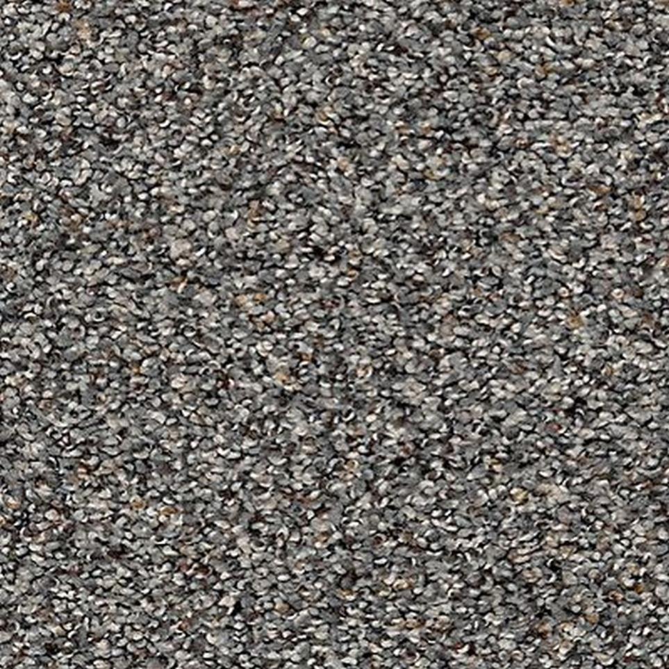Textured Saxony Vienna Gray Carpet