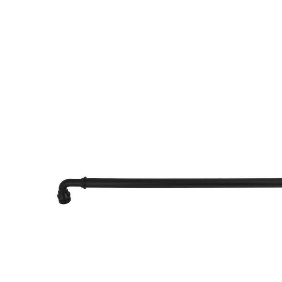 Appliance Pull Flat Black Black Pulls