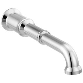 Bath Lumicoat Chrome Chrome Faucets