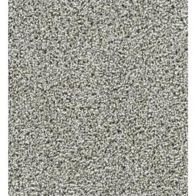 Textured Saxony Street Talk Gray Carpet