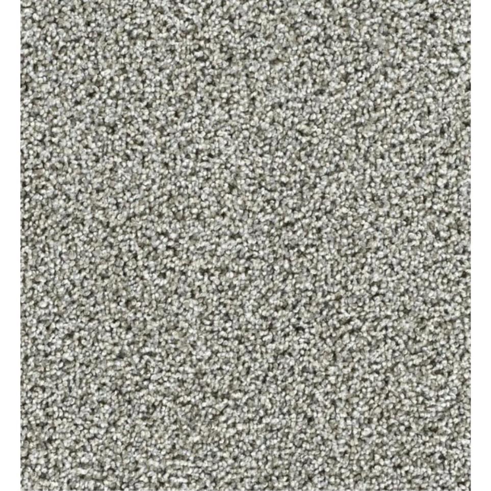 Textured Saxony Street Talk Gray Carpet