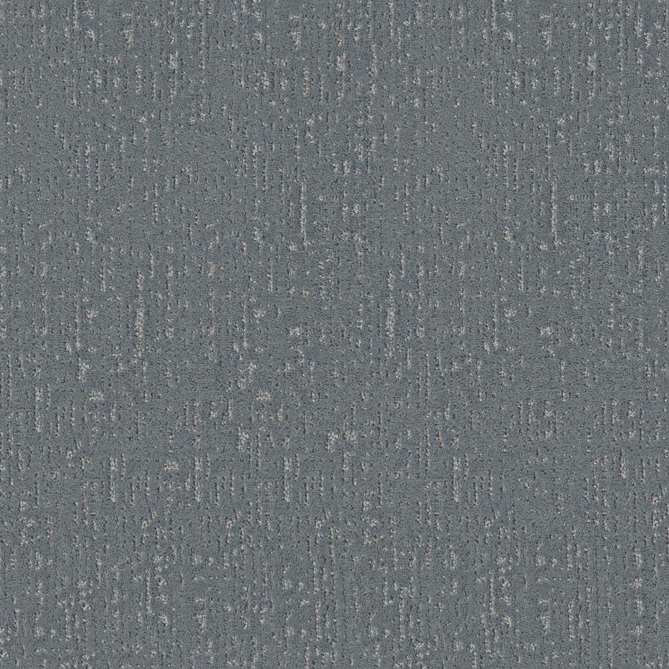 Pattern Light Denim Blue Carpet