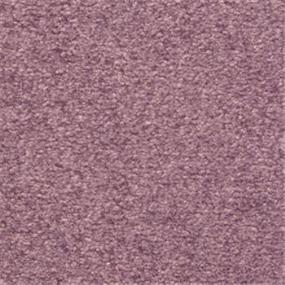Frieze Amethyst Purple Carpet
