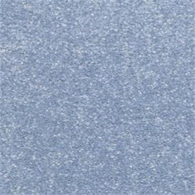 Frieze Venus Blue Carpet