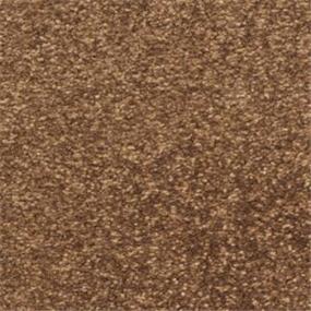 Frieze Mink Coat Brown Carpet