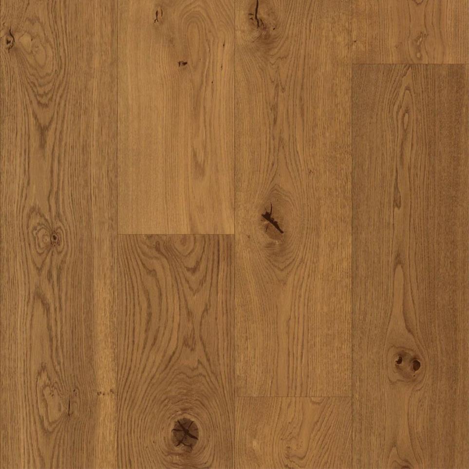 Plank Bonita Oak Medium Finish Hardwood