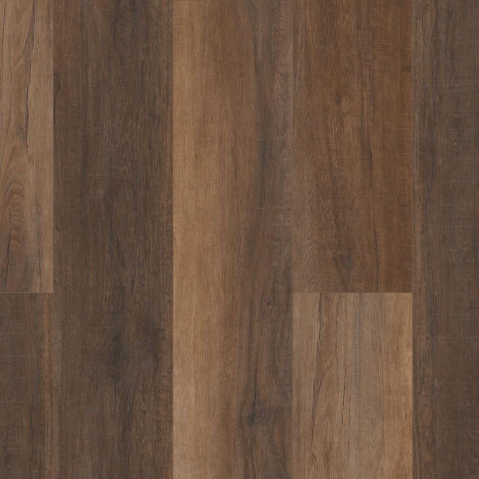 Tile Plank Cheshire Elm Dark Finish Vinyl