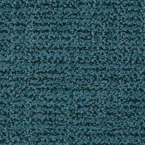 Pattern Oceano Green Carpet