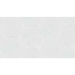 Tile Glass White Tile