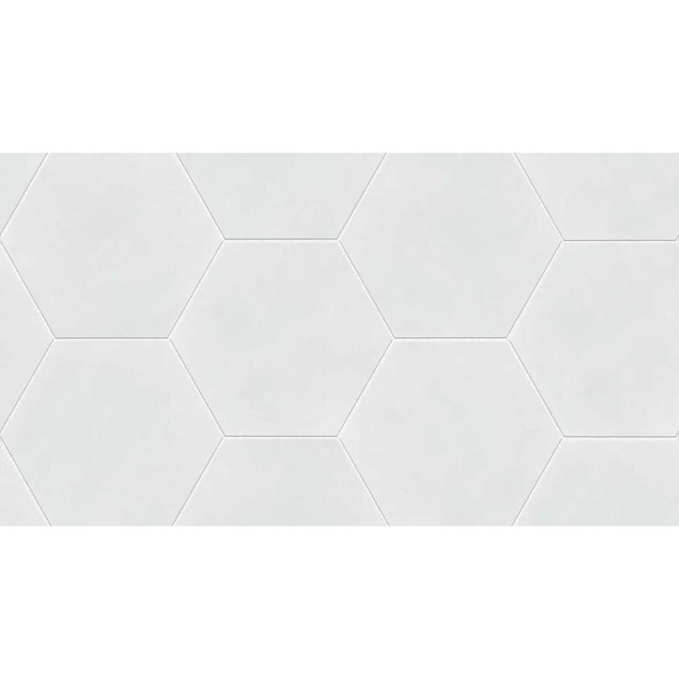 Tile Glass White Tile