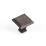 Brushed Oil-Rubbed Bronze