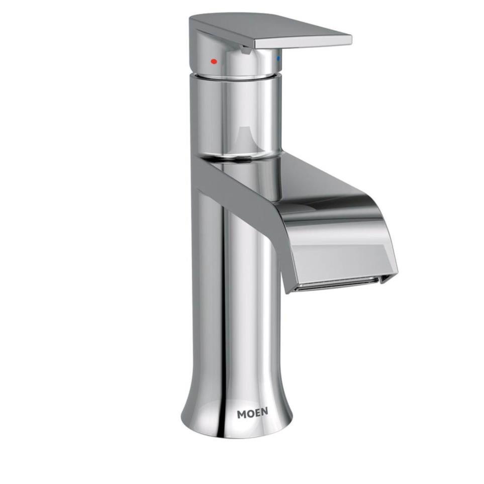 Bath Chrome Chrome Faucets