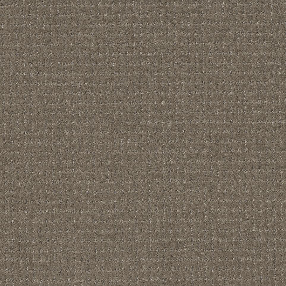 Pattern Truffle Brown Carpet