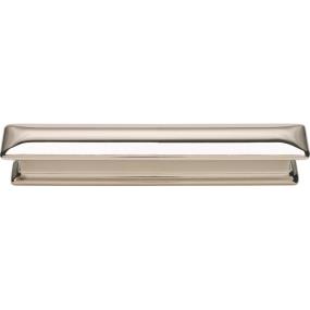 Pull Polished Nickel Nickel Pulls