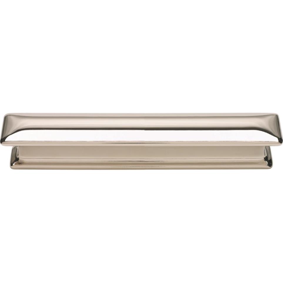 Pull Polished Nickel Nickel Pulls
