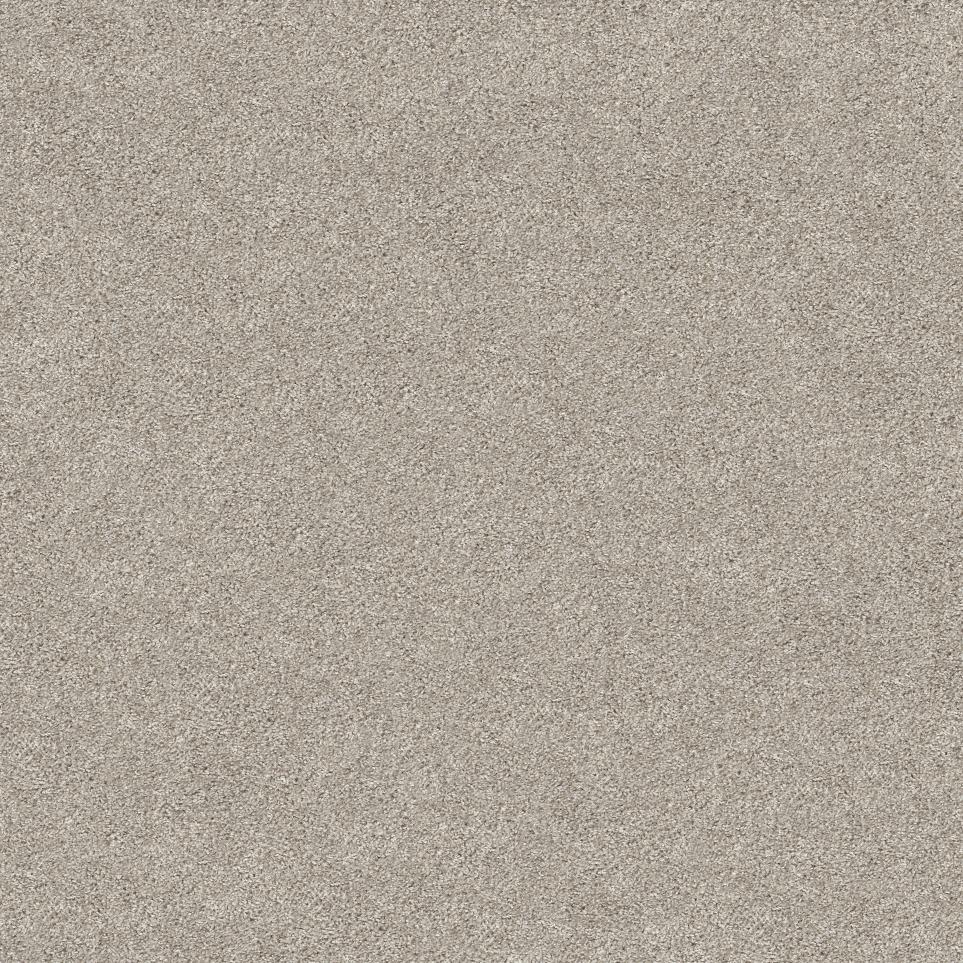 Textured Saxony Sunkissed Gray Carpet