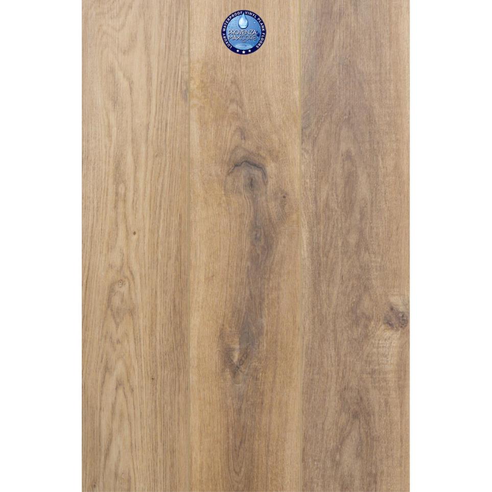 Plank True Story Medium Finish Vinyl