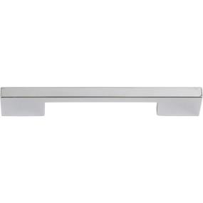 Pull Polished Chrome Chrome Pulls