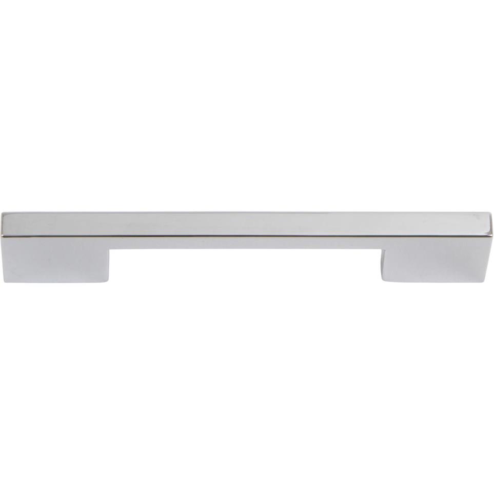 Pull Polished Chrome Chrome Pulls