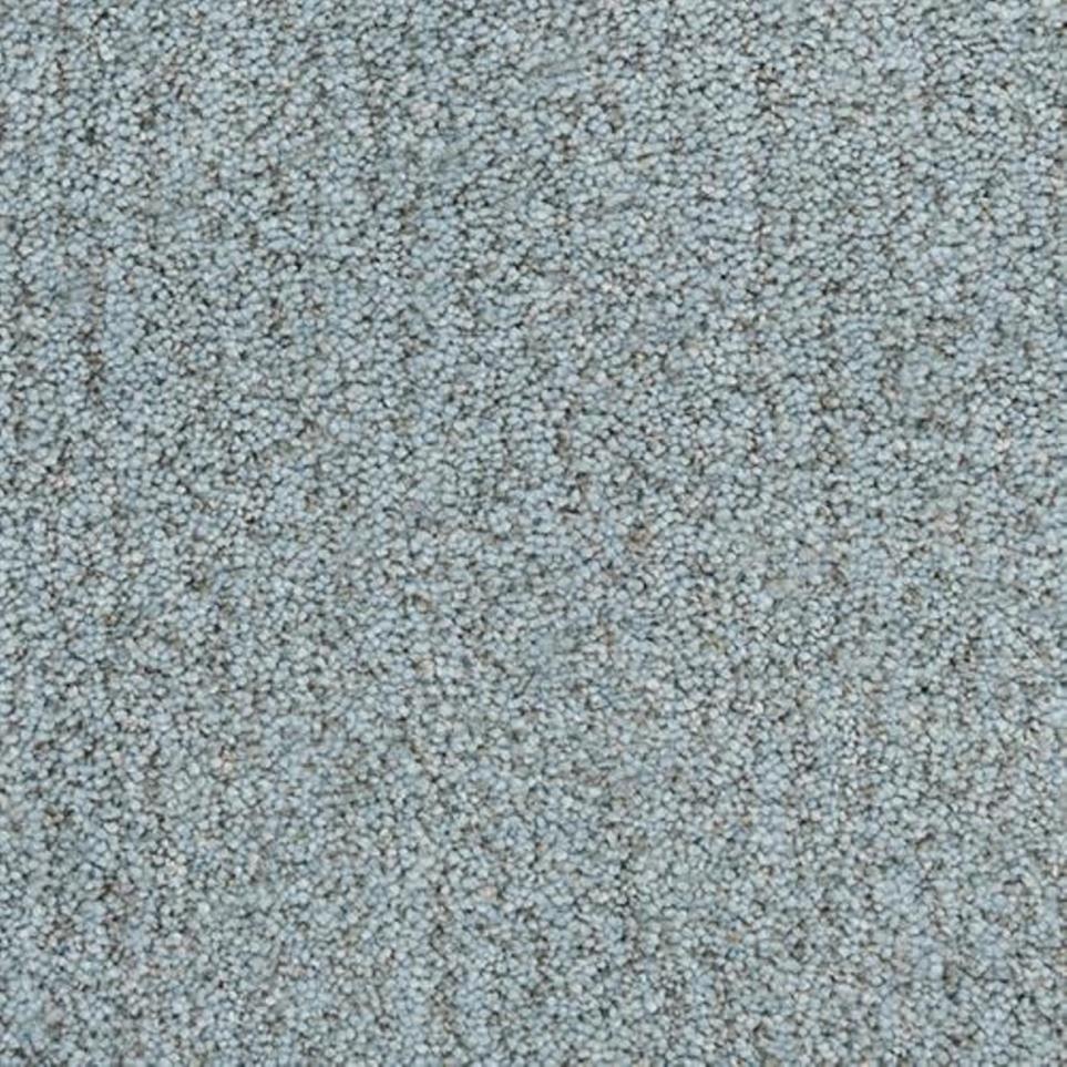 Textured Saxony Seaside Blue Carpet