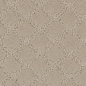 Pattern Wheat  Beige/Tan Carpet