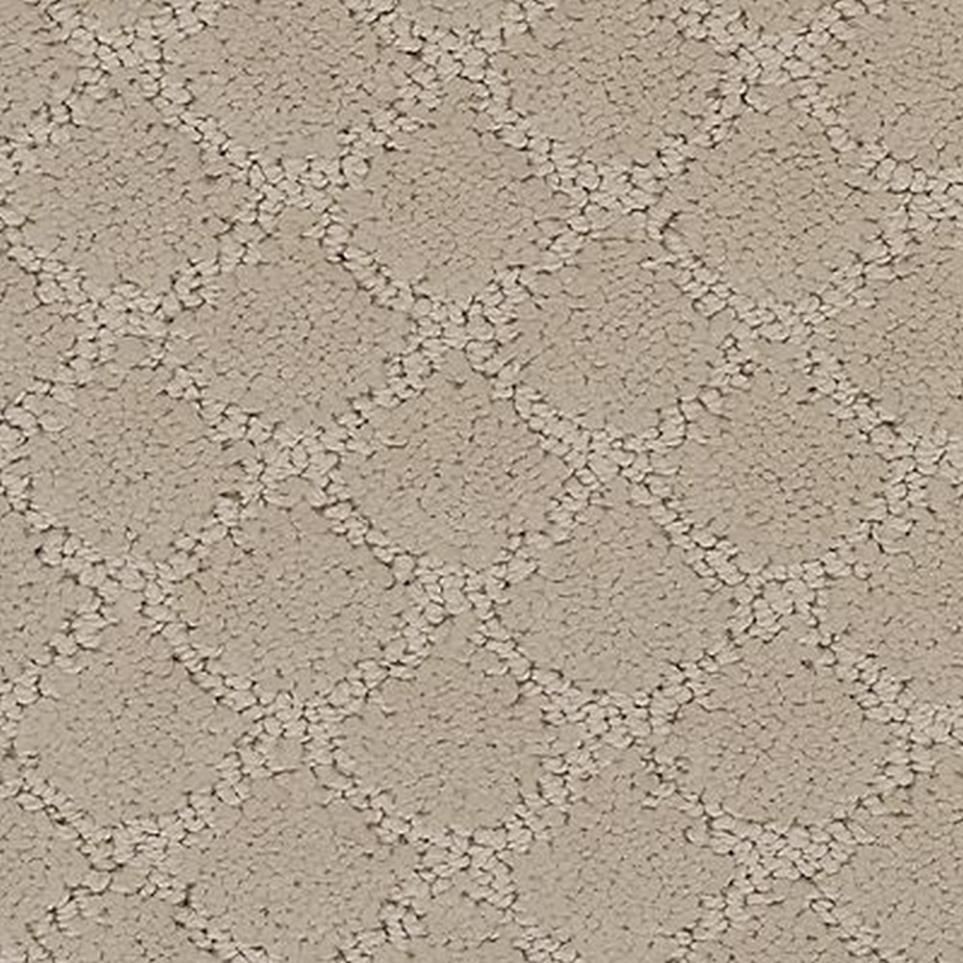 Pattern Wheat  Beige/Tan Carpet