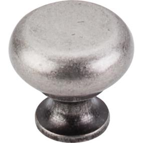 Knob Pewter Antique Pewter Knobs