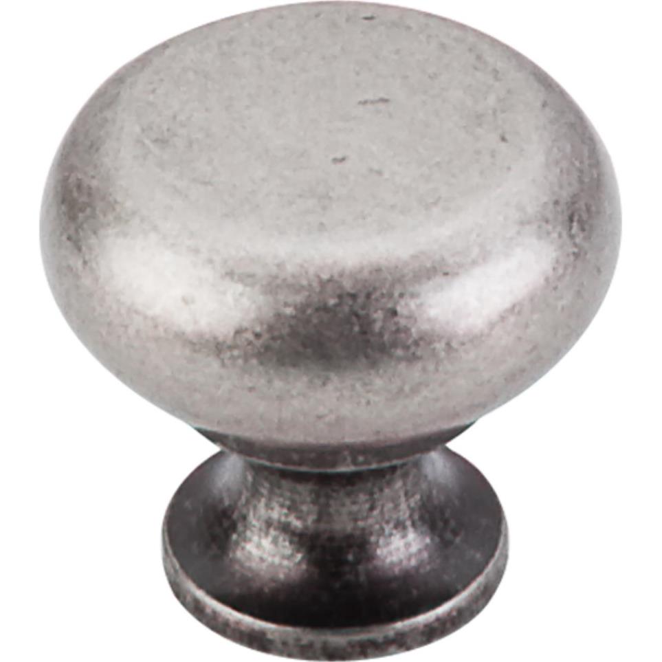 Knob Pewter Antique Pewter Knobs