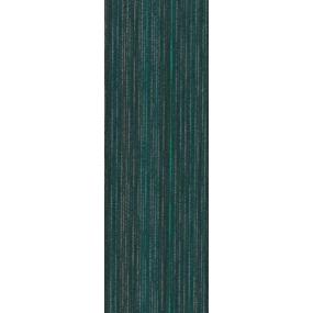 Loop Emerald Isle Blue Carpet Tile