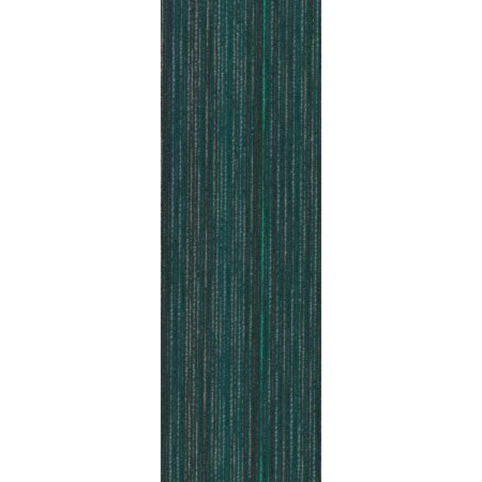 Loop Emerald Isle Blue Carpet Tile