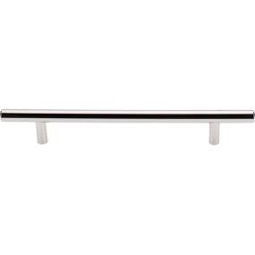 Pull Polished Nickel Nickel Pulls