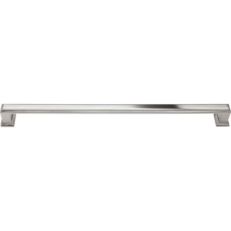 Pull Polished Chrome Chrome Pulls