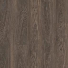 Tile Plank Burrough Elm Dark Finish Vinyl