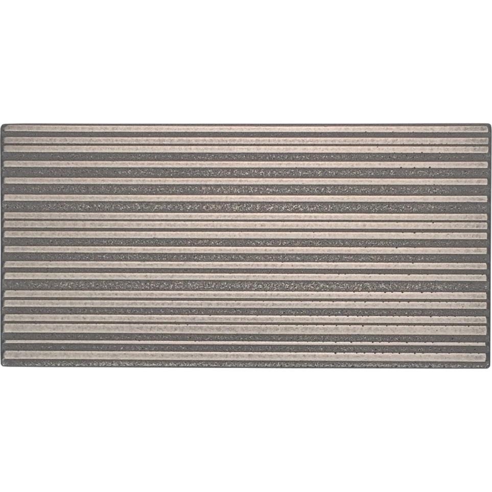 Tile Stainless Satin Medium Finish Tile