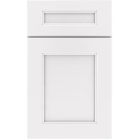 5 Piece White Paint - White 5 Piece Cabinets