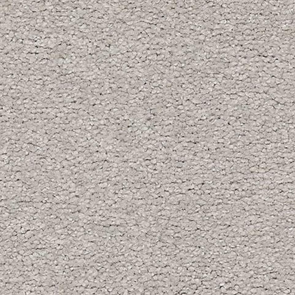 Textured Saxony Elemental Gray Carpet