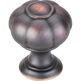 Knob Umbrio Bronze Knobs