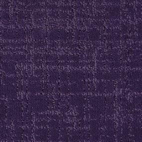 Pattern Royalty Purple Carpet