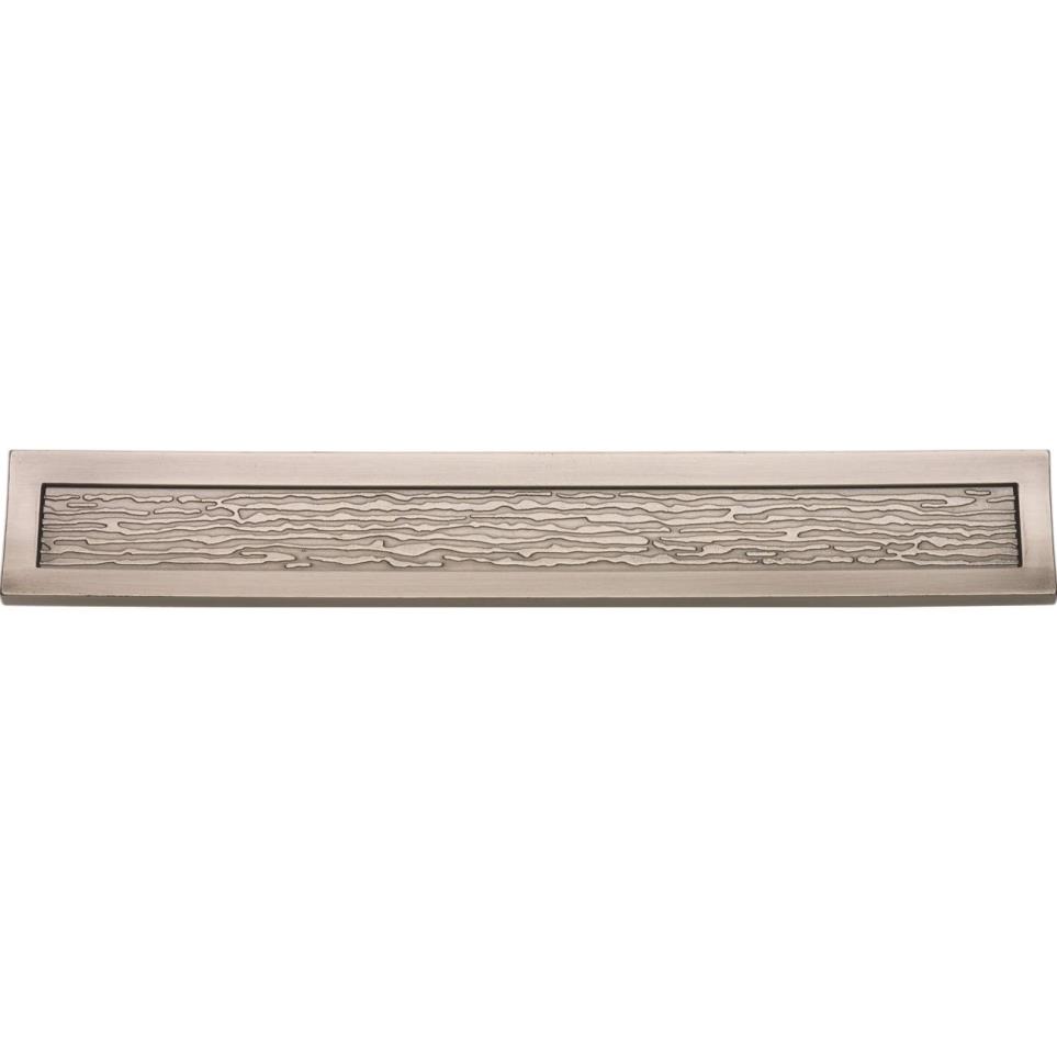 Pull Brushed Nickel Nickel Pulls