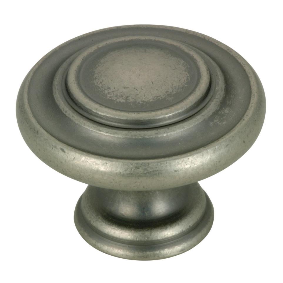 Knob Pewter Pewter Knobs