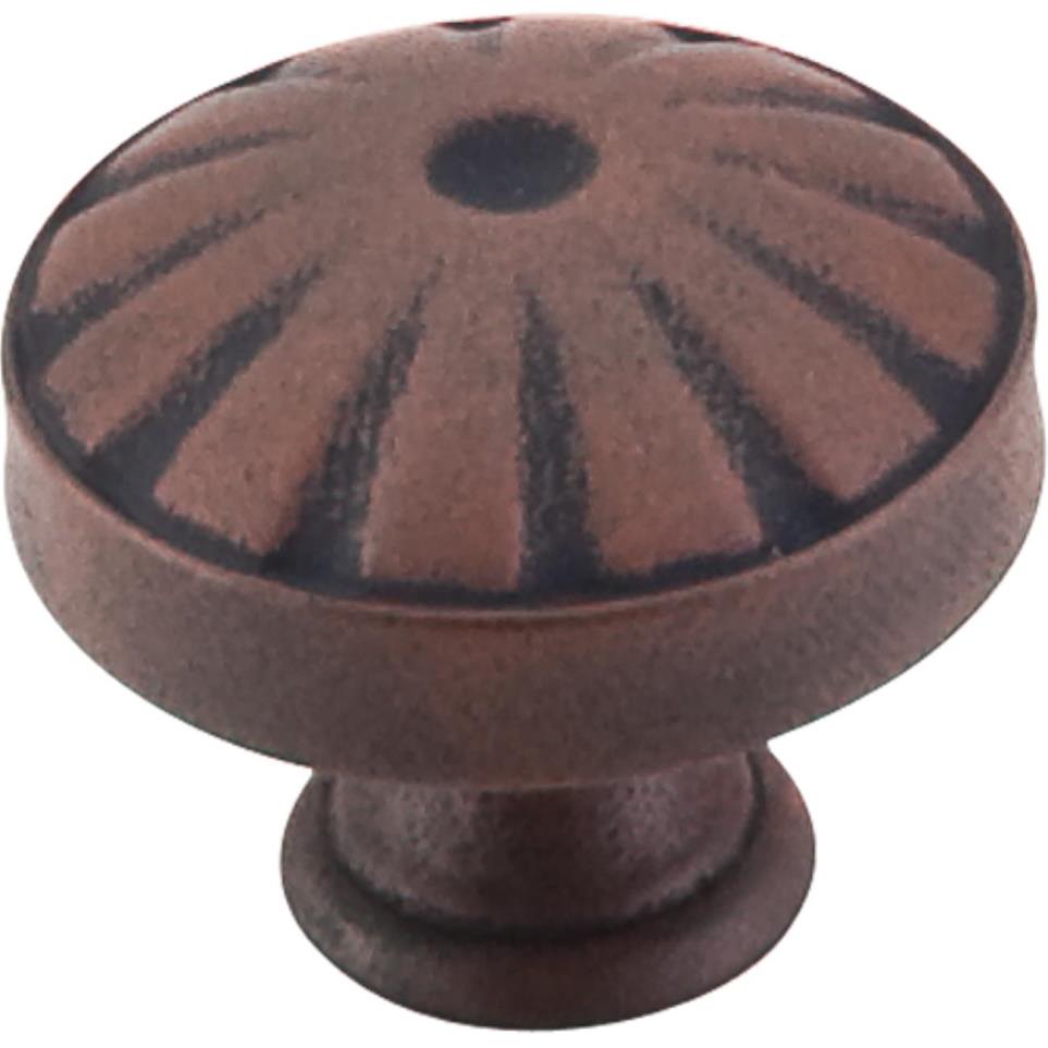 Knob Patina Rouge Specialty Knobs