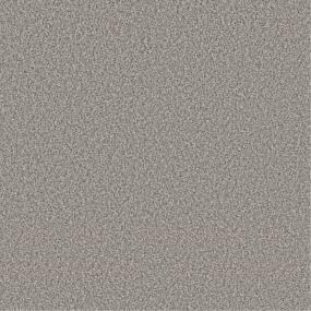 Textured Saxony Stone Harbor Beige/Tan Carpet