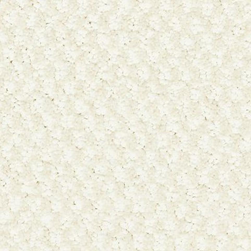 Pattern Destiny White Carpet